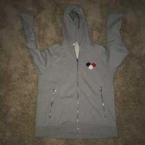 Moncler hoodie